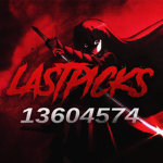 LastPicks