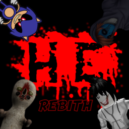 The Horror Elevator: Rebirth