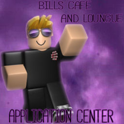 Application center!