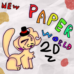 Paper world