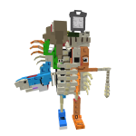 La Extinct Grande (Brainrot)