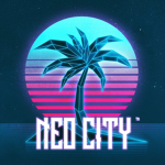 Neo City シ