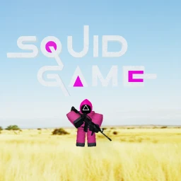 Squid game [TEST] icon