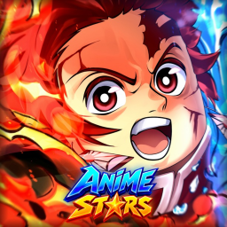 [UPDATE 4] Anime Stars icon
