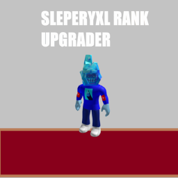 Rank Upgrader!