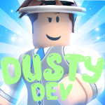 Dusty Dev