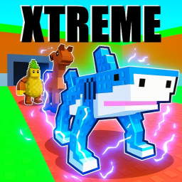 Steal a Brainrot XTREME