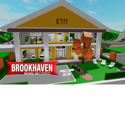 Brookhaven