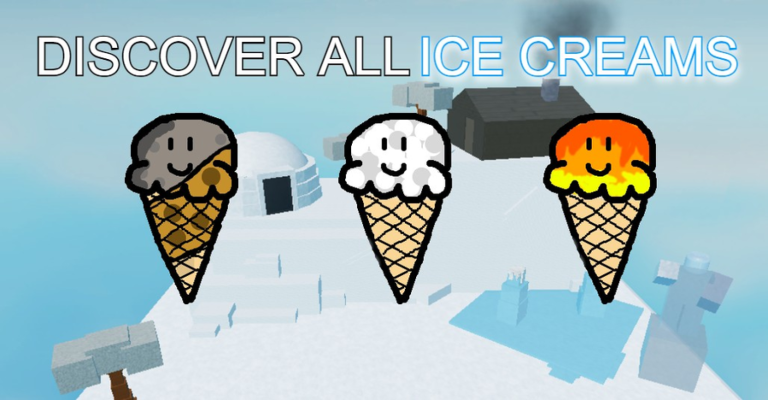 Find the ice creams! [50] screenshot 3