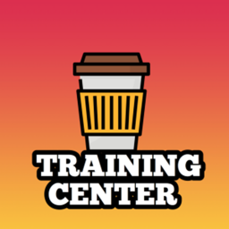Crumble'z Cafe Training Center!