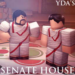 Roman Senate House
