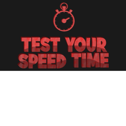 Time Trial! [NEW UPDATE]