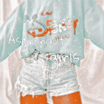 ASTRONAUT_Girls