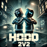 Games hood