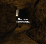 The Cave Community.