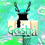 Geishá