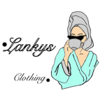 •lankys clothing•