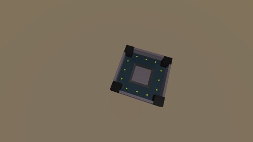 The Linked Arena