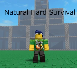 Natural Hard Survival icon
