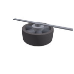 Propeller Hat