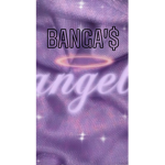 • luxury banga'$