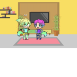 ~gacha nerd~:)