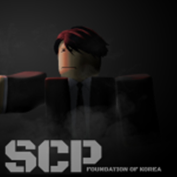 SCP [재단] Korea