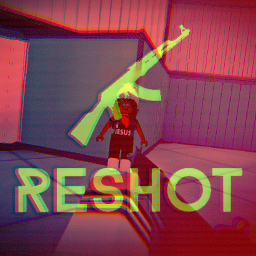 RE-SHOT ⚔ [ALPHA]