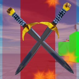Linked Sword Training Game (beta)