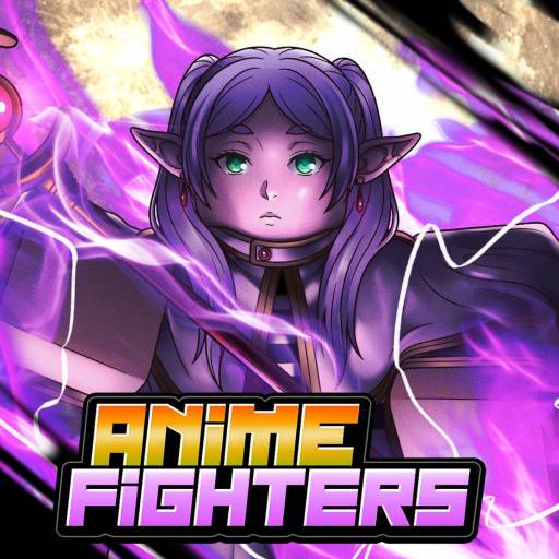 [💘 VALENTINES EVENT] Anime Fighters Simulator 