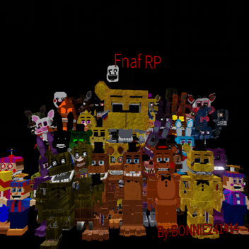 Fnaf Rp