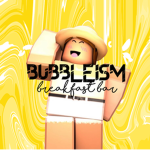 Bubbleism.