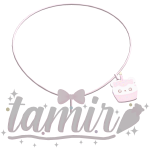 ๑˚︵tamir 3.0 ♡ ˖°
