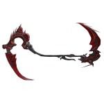 Crimson Bloodliner