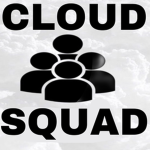 Clouds squad!!!