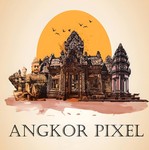 Angkor Pixel
