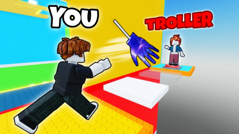 [UPD!] Troll Tower 2 🖐