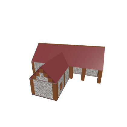 Medieval Patrician House