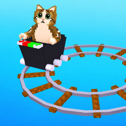 Cart ride Into Meowl icon