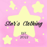 ~•Star's Clothing•~