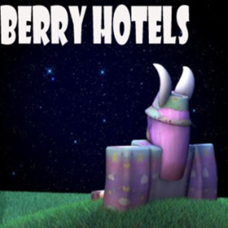 Berry Hotel! [V1] [WIP]