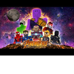 Marvel [new]