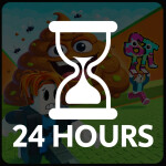 💩Escape Poop For Brainrots!