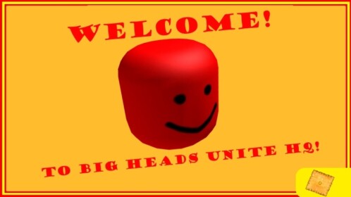 Bighead Interview Centre!