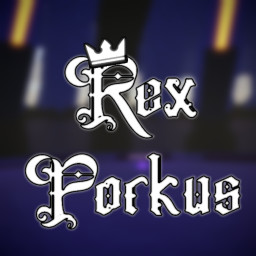 Rex Porkus