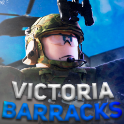 [💥V2 RELEASED] Victoria Barracks