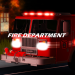Medford Roleplay Community - Fire