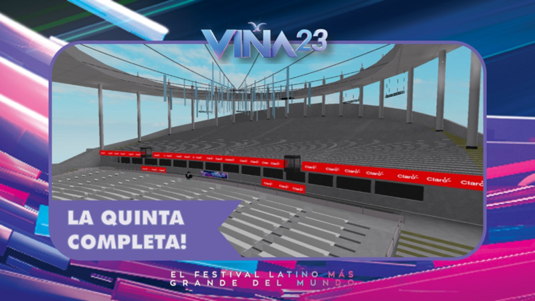 [FREE] Viña Del Mar Festival 2023 screenshot 1