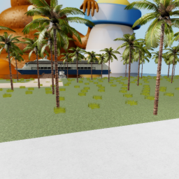 Babies hotel rp v1 beta