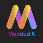 Modded X